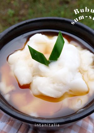 Foto resep Bubur sumsum