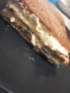 Una foto de Tiramisú 🥄