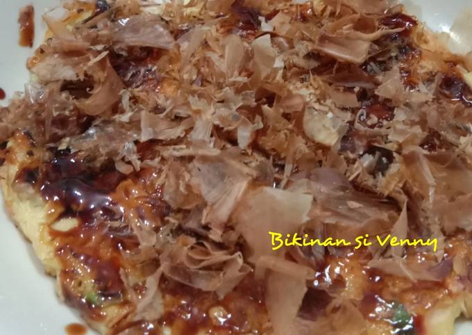 Okonomiyaki