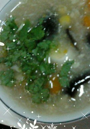 Hình của món Nấm ngố 🍄🍄🍄.