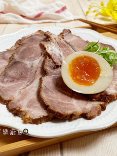 日式叉燒肉 的食譜成品照片