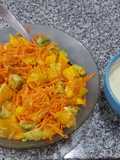 Ensalada de verano