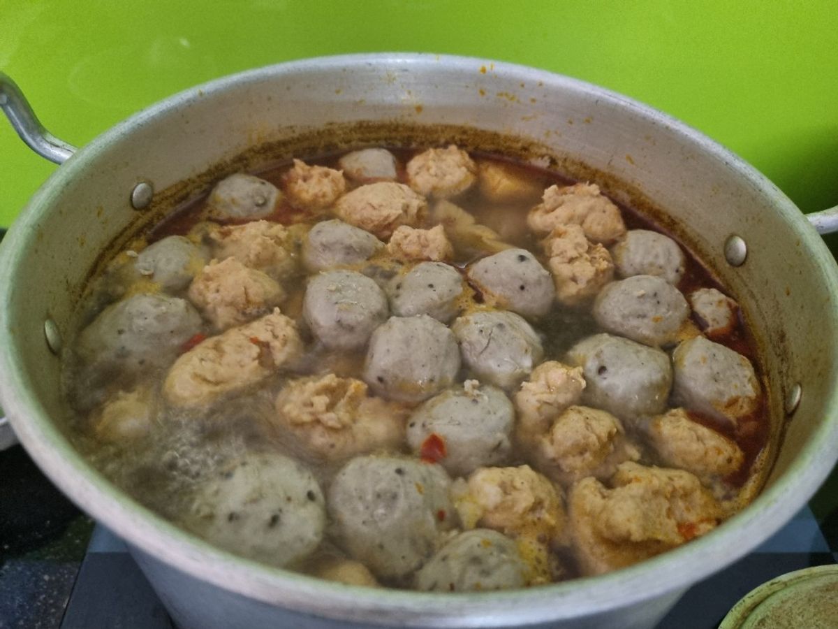 Bún Bò Siêu Đơn Giản