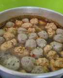 Bún Bò Siêu Đơn Giản