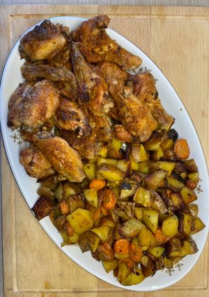 MindentBeleTál🤩 recept fotója