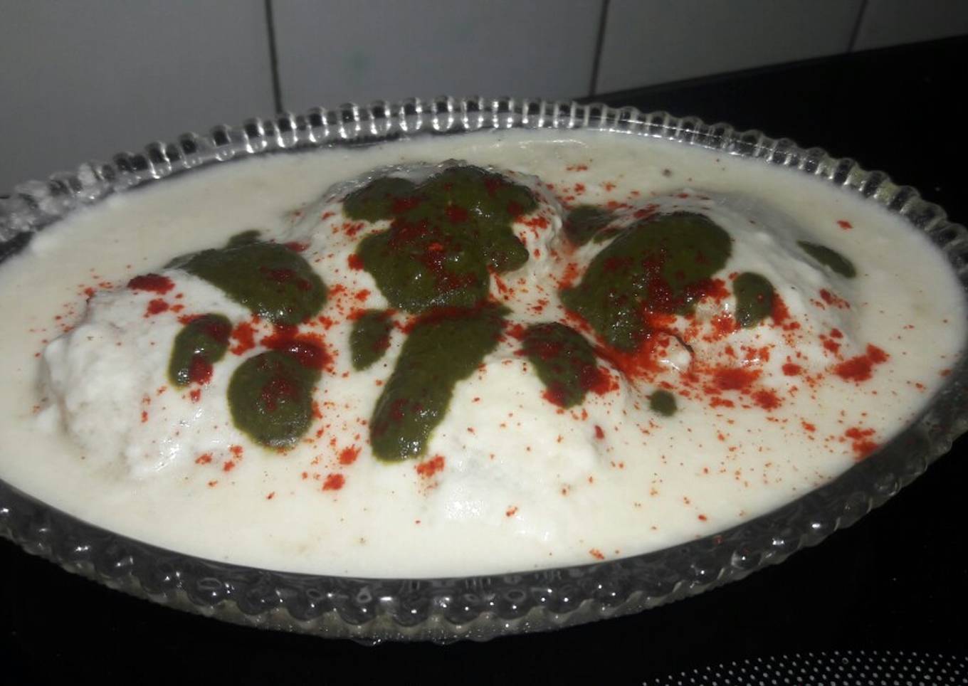 Vrat ke dahi vade