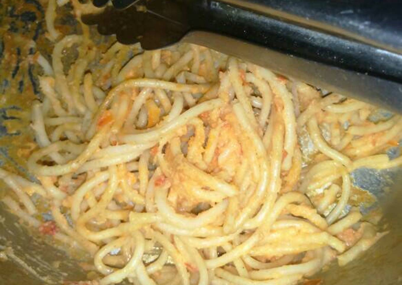 Espaguetti