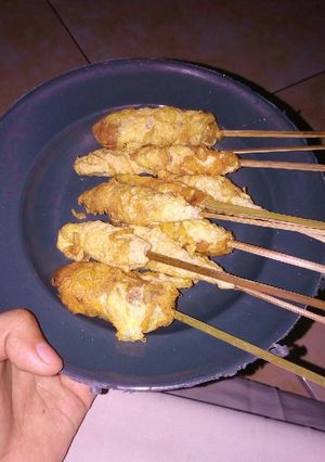 Foto resep Telur gulung
