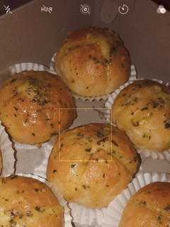 Foto resep Korean garlic cheese bread
