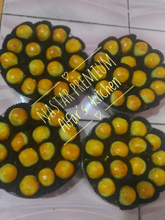 Foto resep Nastar Alfar's Kitchen