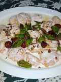Chilli Tarka Dahi Bara