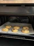 EASY choc chip cookies 🍪