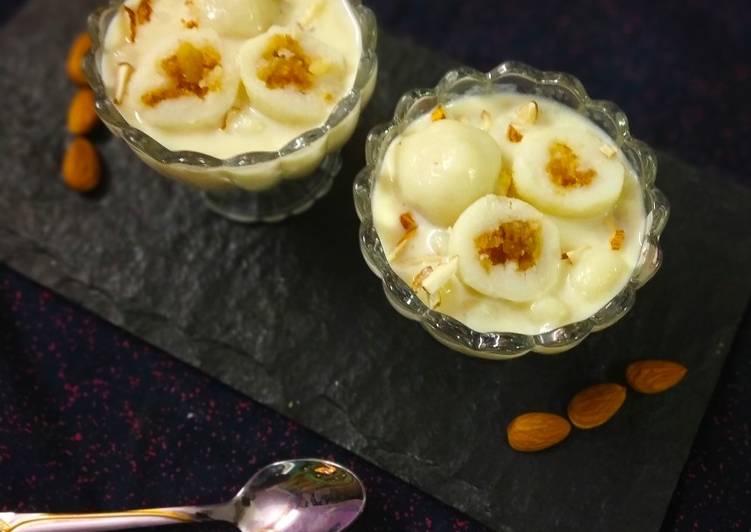 Easiest Way to Make Award-winning Khaira manda