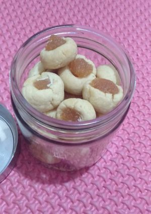 Foto resep Nastar