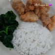 Ayam Balut Tepung (Menu praktis 15 menit untuk si kecil)