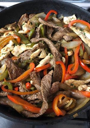 Foto principal de Relleno para tacos