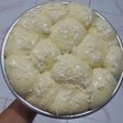 Potato bread