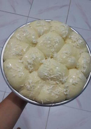 Foto resep Potato bread