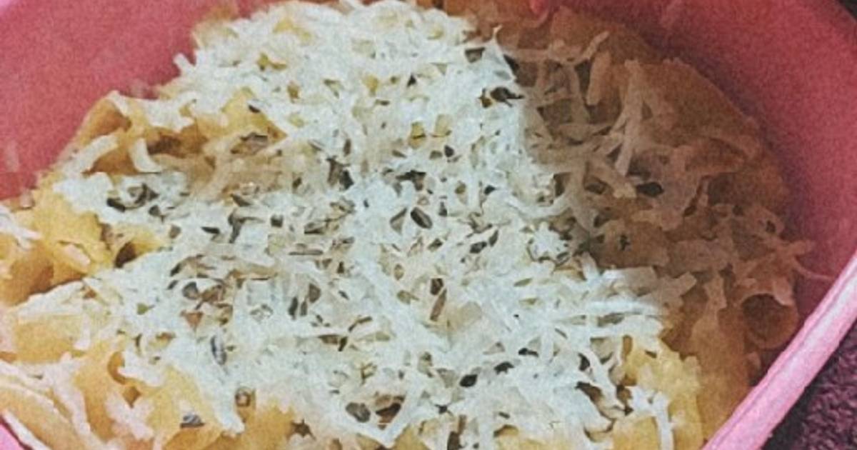 36 resep macaroni diet enak dan sederhana ala rumahan