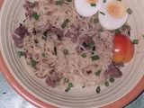 Instant noodles