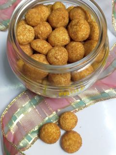 Foto resep Palm Sugar Cookies