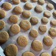 Galletas de mantequilla