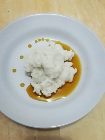 Cara Mudah Membikin Resep Bubur Sumsum gurih enak yang Enak Banget Anti Ribet, Menggugah Selera