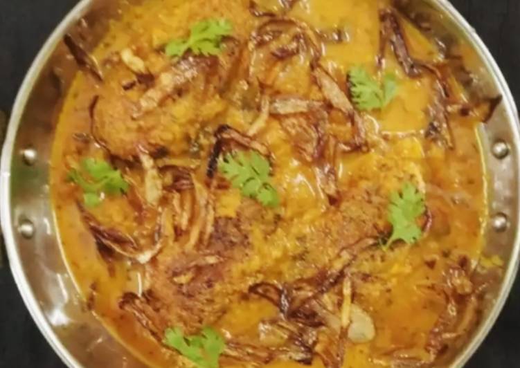 7 Way to Create Healthy of Nargisi kofta Curry