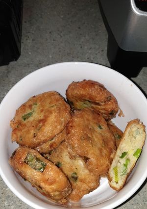 Foto resep Perkedel Kentang🥔🥔