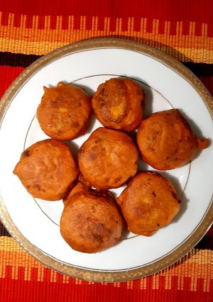 আলুর চপ রেসিপির প্রধান ছবি
