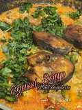 Nigerian Egussi Soup