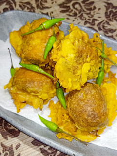 Foto resep Tahu Brontak (Tahu Isi)