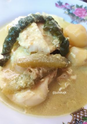 Foto resep Lemak telur