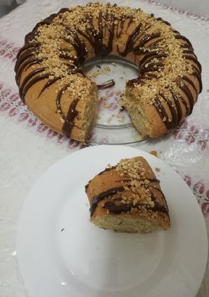 صورة لوصفة مسكوتشو ذوق كراميل