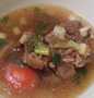 Langkah Gampang Menyiapkan Resep Sop Iga Sapi Panggang Kaldu Anti Ribet, Sempurna