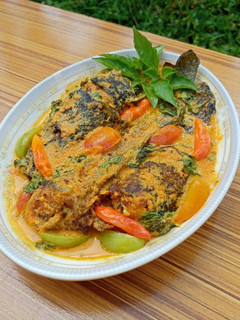Foto resep Mangut Lele