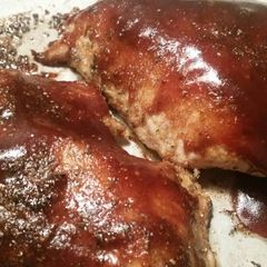 A picture of H1 Chicken Breasts .