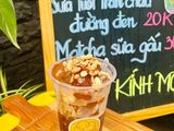 Đá me hạt đác rim thơm