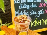 Hình ảnh của hạt đác