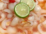 Manisan Rambutan Pedas
