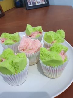 Foto resep Bolu Kukus