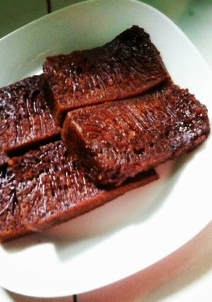 Foto resep Sarang semut