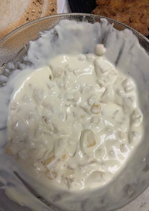 Ananászos kukoricasaláta recept fotója
