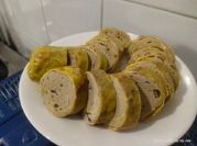 Gambar rolade telur