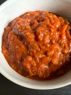 A picture of Quick & Easy Enchilada Sauce.
