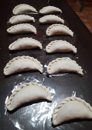 Una foto de Empanadas riquísimas