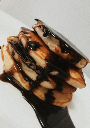 Foto principal de Tortitas americanas
