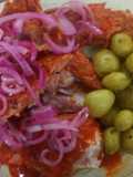 Pavo pibil
