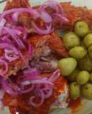 Pavo pibil