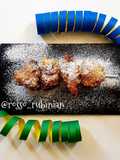 Frittelle veneziane